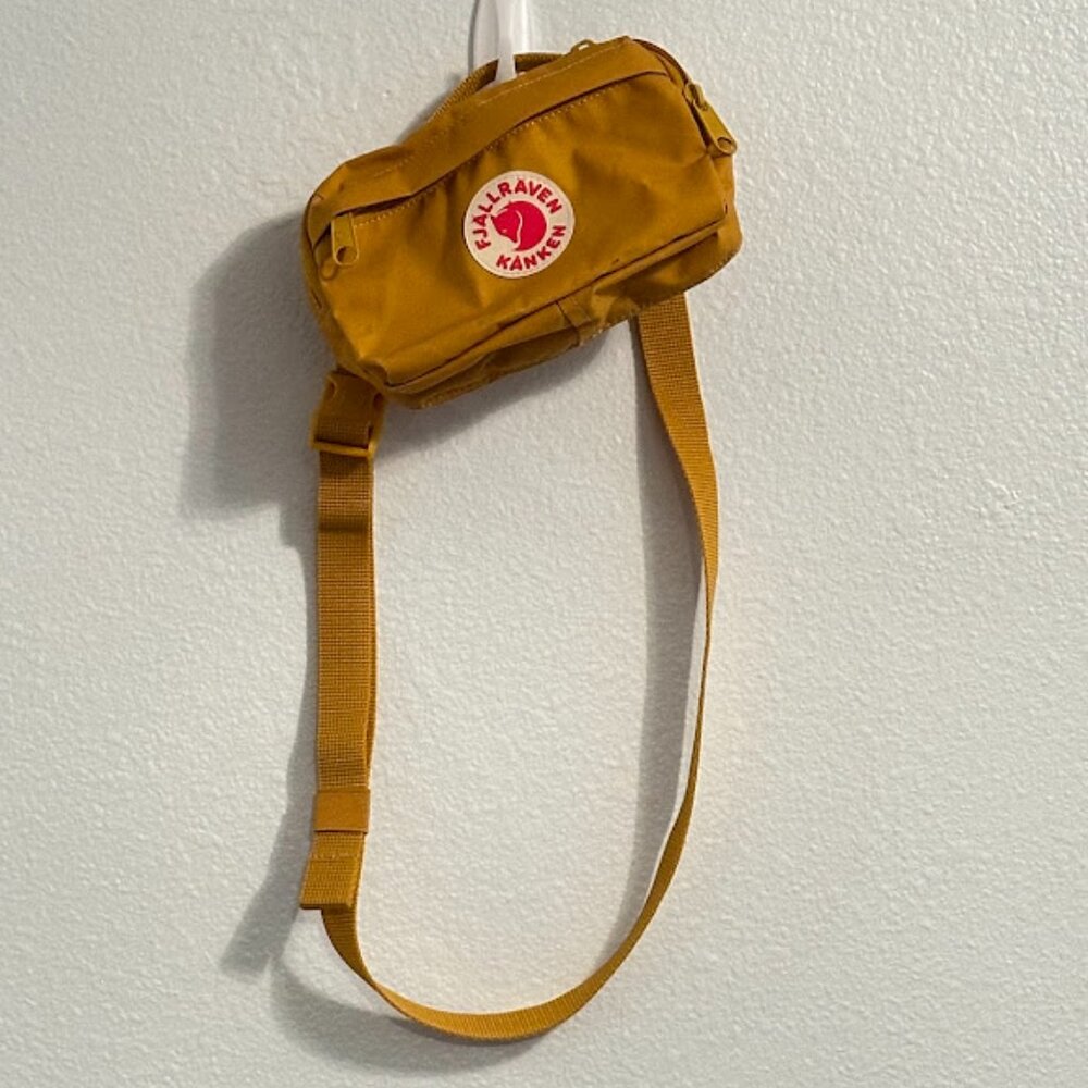 Fjällräven Kånken Hip Pack